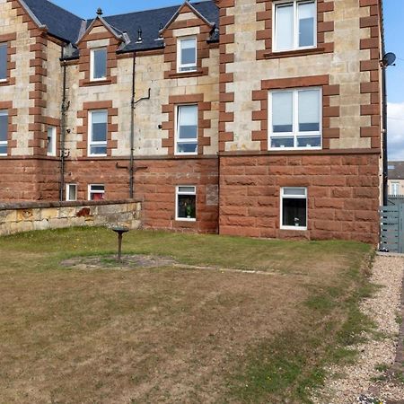 Shore View - Donnini Apartments Prestwick Zewnętrze zdjęcie
